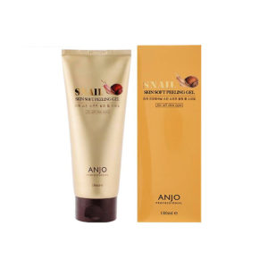 ANJO Professional Snail Skin Soft Peeling Gel